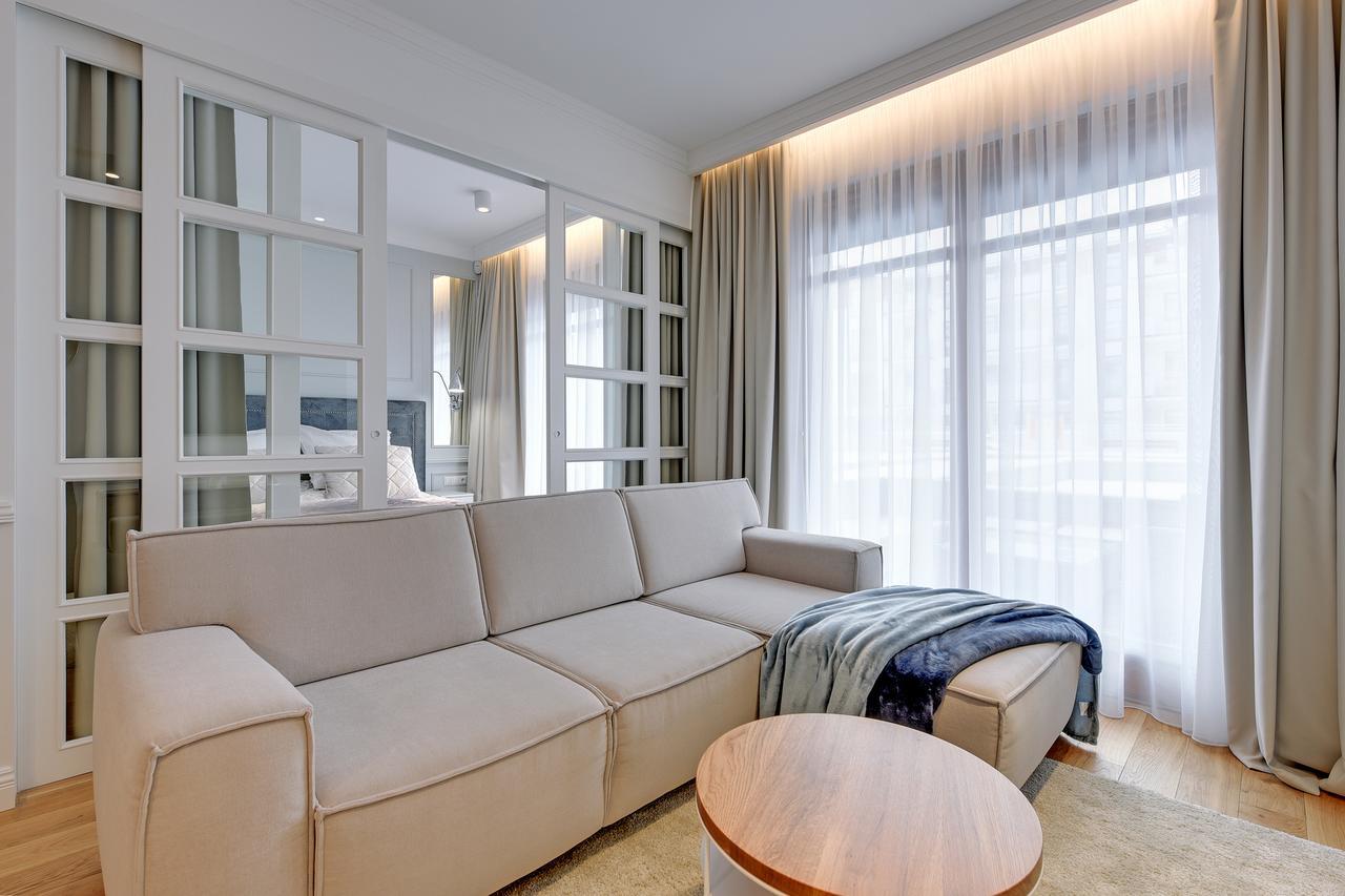 Beach '61 - Neptun Park Apartment Gdansk Exterior photo